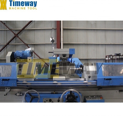 Grinder cilíndrico UG-500 con diámetro de rectificación de 500 mm y capacidad de carga de 1000 kg