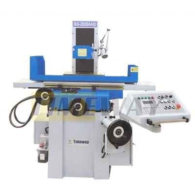 Superficial SG-2050AH Grinder de superficie de silla con 560 mm año de viaje de la mesa 2023
