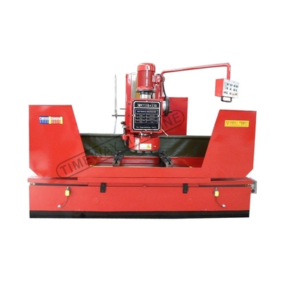 Máquina de fresado de superficie de molienda de cabeza de cilindro 3M9735B 2500kg