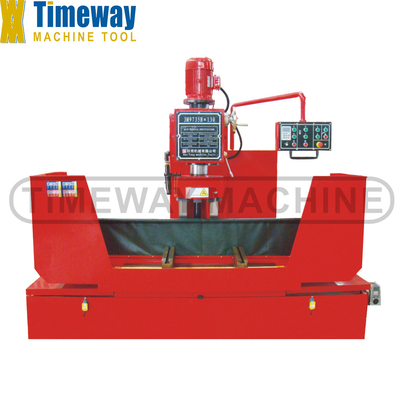 Máquina de fresado de superficie de molienda de cabeza de cilindro 3M9735B 2500kg