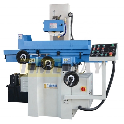 Máquina de rectificación de superficies SG-2550AH Máquina de rectificación de superficies de tipo móvil de montura profesional