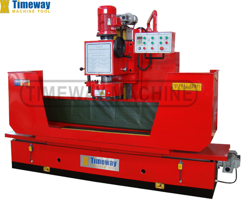 Máquina de fresado de superficie de molienda de cabeza de cilindro 3M9735B 2500kg