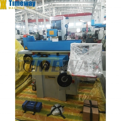 Máquina de rectificación de superficies SG-2550AH Máquina de rectificación de superficies de tipo móvil de montura profesional