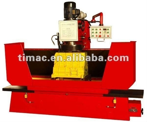 Máquina de fresado de superficie de molienda de cabeza de cilindro 3M9735B 2500kg