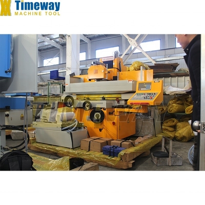 SG-3063AH experto en molienda de precisión de superficie de tipo móvil de montura para CNC normal