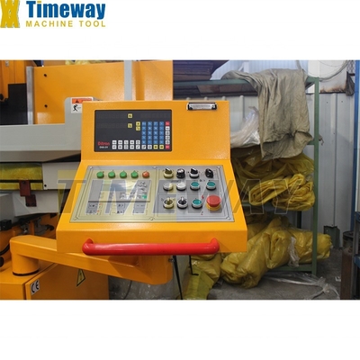 SG-3063AH experto en molienda de precisión de superficie de tipo móvil de montura para CNC normal
