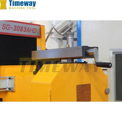 SG-3063AH experto en molienda de precisión de superficie de tipo móvil de montura para CNC normal