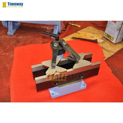 Diseño de una máquina de perforación y fresado de cilindro de 150 mm con anchura máxima de fresado de 300 mm