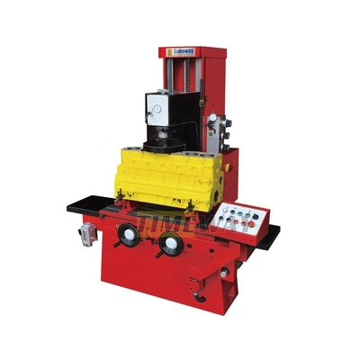Profundidad máxima de taladro 350 mm Máquina de taladro de cilindros de la serie B para la industria