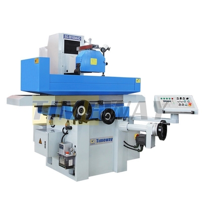 Máquina de molienda de superficie de precisión SG-30100AH Tipo de movimiento de silla de montura 0,01 μm Rugosidad de la superficie