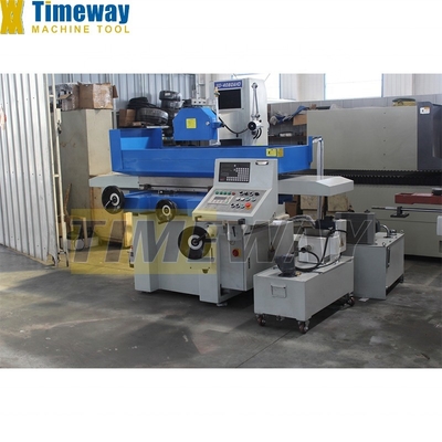 Grinding and Service SG-4080AH Grinder de superficie de tipo móvil de montura para tensión 220/330V