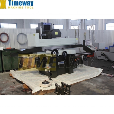 Grinding and Service SG-4080AH Grinder de superficie de tipo móvil de montura para tensión 220/330V