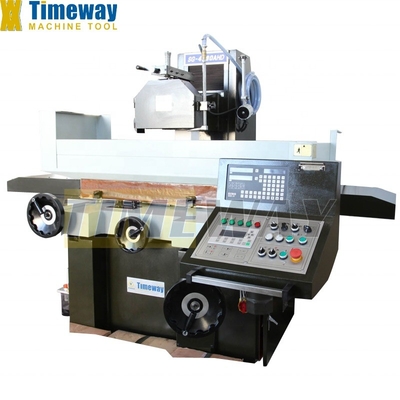 Grinding and Service SG-4080AH Grinder de superficie de tipo móvil de montura para tensión 220/330V