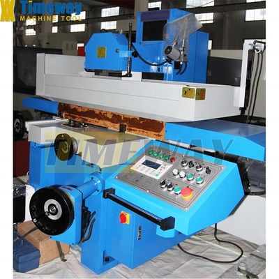 SG-4080AH Máquina de rectificación de superficie de alta precisión adecuada para diversas aplicaciones