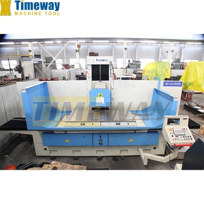 SG-81160FR Máquina de rectificación de columnas de alta precisión