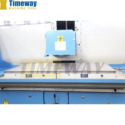 SG-81160FR Máquina de rectificación de columnas de alta precisión