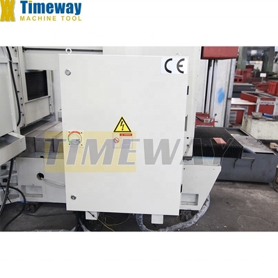 SG-81160FR Máquina de rectificación de columnas de alta precisión
