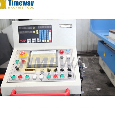 SG-81160FR Máquina de rectificación de columnas de alta precisión