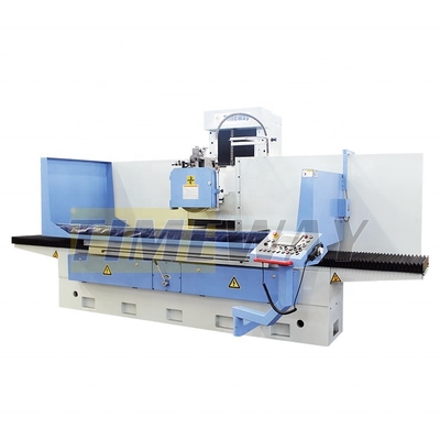SG-81220FR Máquina de rectificación de superficies de alta precisión año de fabricación profesional 2023