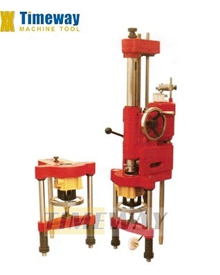 Máquina de perforación de cilindros de profundidad de perforación de 170 mm para automóviles Motocicletas y tractores