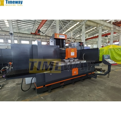 Máquina de rectificación de superficie móvil de columna CNC de la serie SG con tecnología de rectificación