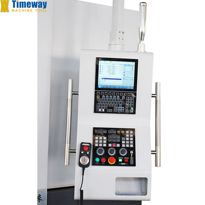 380V/50H VMC1690L Centro de mecanización de fresado vertical de alta productividad