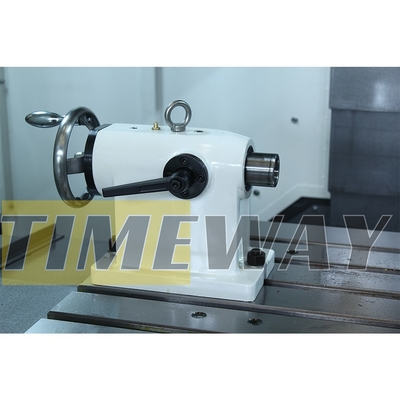 1360x700 Tamaño de mesa VMC1270G Centro de mecanizado vertical para mecanizado CNC de alta precisión