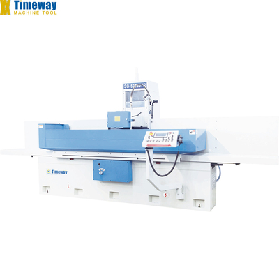 SG-50160FR de alta precisión tipo de columna móvil de superficie de molienda para su fabricación