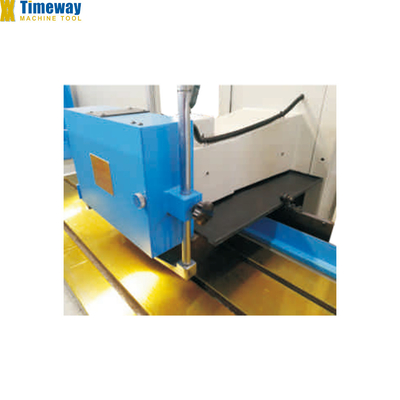 SG-50160FR de alta precisión tipo de columna móvil de superficie de molienda para su fabricación