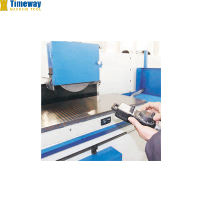 SG-50160FR de alta precisión tipo de columna móvil de superficie de molienda para su fabricación