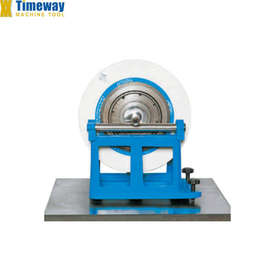 GS-800A Máquina de rectificación de superficies metálicas con rugosidad superficial de 0 μm y peso de 9500 kg