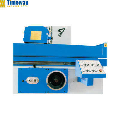 GS-800A Máquina de rectificación de superficies metálicas con rugosidad superficial de 0 μm y peso de 9500 kg