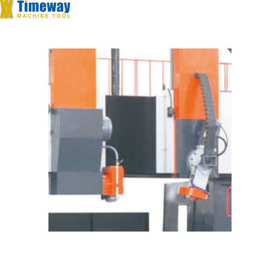 Procesamiento de metales hecho fácil con alta precisión de tipo guía de guía de guía de guía de guía de guía DSG-3200A