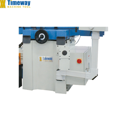 KGS-2550 Molino de superficie para rueda de molienda Tamaño 200x20x31.75mm y peso bruto 900kg