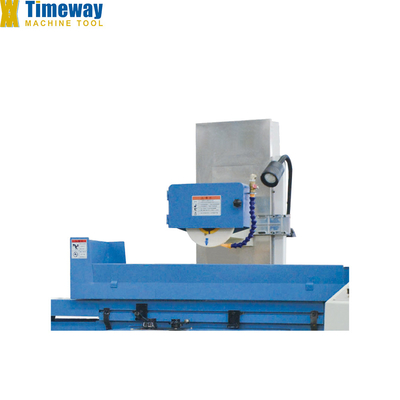 KGS-2550 Molino de superficie para rueda de molienda Tamaño 200x20x31.75mm y peso bruto 900kg