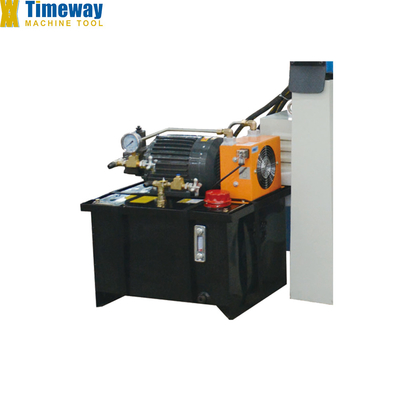 KGS-2550 Molino de superficie para rueda de molienda Tamaño 200x20x31.75mm y peso bruto 900kg