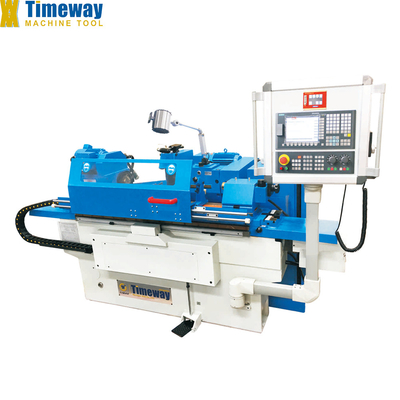 10.825kw Potencia total GK-200H y UGK-200H Máquina de rectificación cilíndrica CNC para resultados