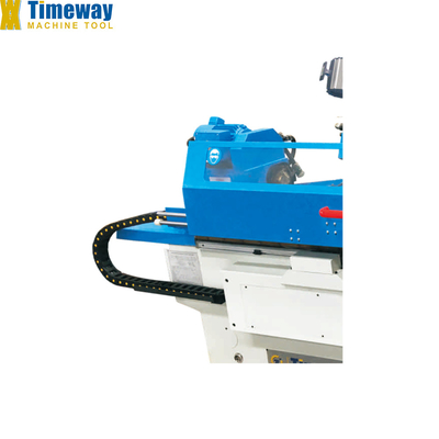 10.825kw Potencia total GK-200H y UGK-200H Máquina de rectificación cilíndrica CNC para resultados