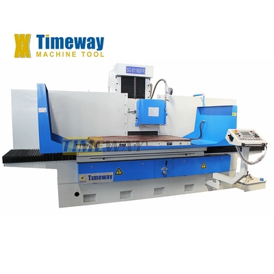 500 75 305 mm Grilla de tamaño de precisión Grinder de superficie SG-81160FR para la molienda de la superficie