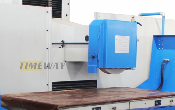 500 75 305 mm Grilla de tamaño de precisión Grinder de superficie SG-81160FR para la molienda de la superficie