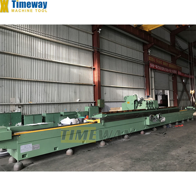 Máquina de rectificación cilíndrica G-630 con 2000/3000/4000/5000mm de distancia entre los centros