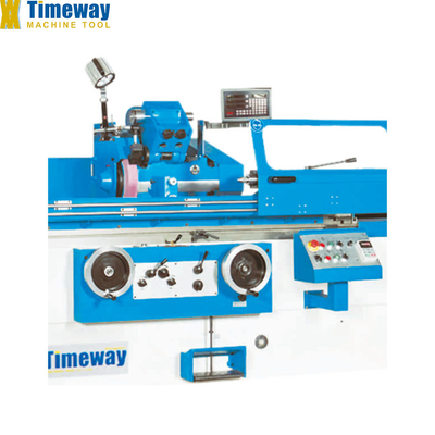 G-320 G-320A Grinder cilíndrico Máquina de rectificación CNC normal para una operación fácil