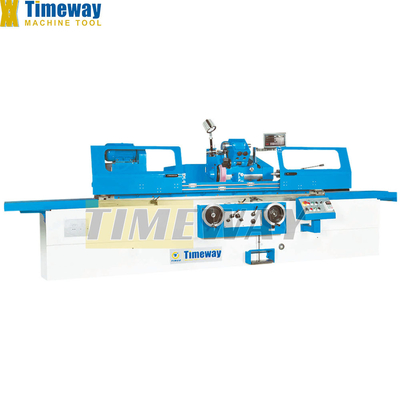G-320 G-320A Grinder cilíndrico Máquina de rectificación CNC normal para una operación fácil