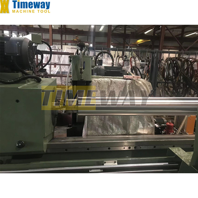 Máquina de molienda cilíndrica CNC de alta precisión GK-500 Peso opcional personalizado KG 10000