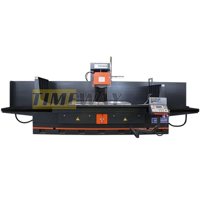 Máquinas de rectificación de superficie de desplazamiento transversal de 1000 mm con diseño avanzado de columna móvil
