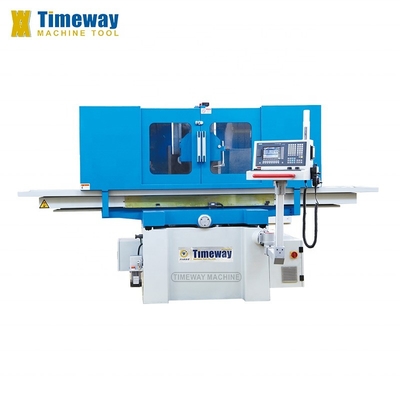 1.5kW Grinder de superficie móvil con montura CNC SG-2050CNC2 para trabajos de mecanizado de precisión