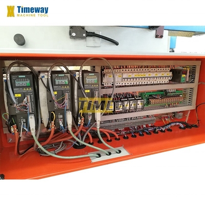 1.5kW Grinder de superficie móvil con montura CNC SG-2050CNC2 para trabajos de mecanizado de precisión