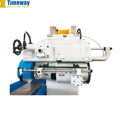 Máquina de rectificación de metales GS300A Grinder de superficie de tipo móvil de voladizo con alta precisión