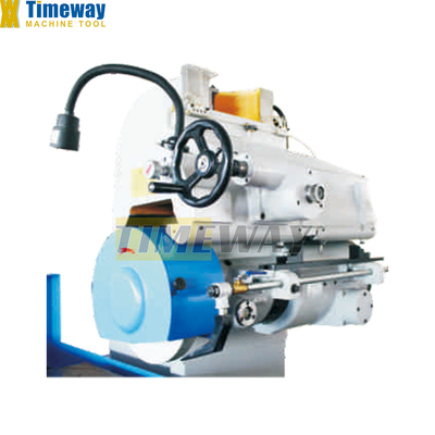 GS-600A Tipo de palanca móvil máquina de molienda de superficie tamaño de mesa mm 1600x600 cortado