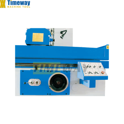 GS-600A Tipo de palanca móvil máquina de molienda de superficie tamaño de mesa mm 1600x600 cortado